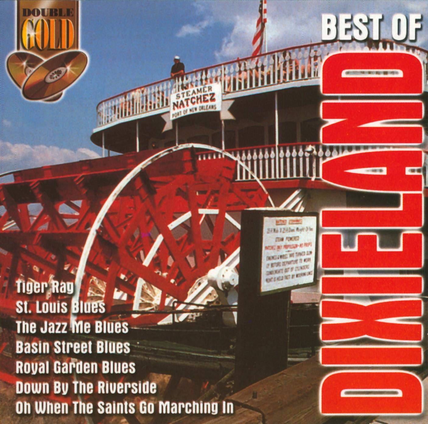 Best Of Dixieland Jazz
