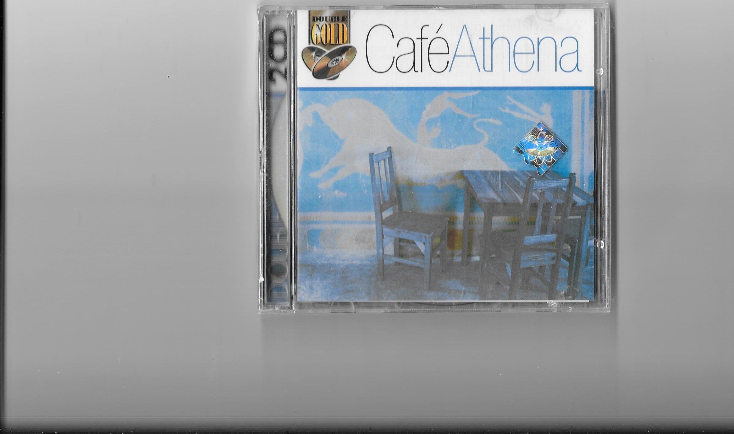 Cafe Athena Country & Folk