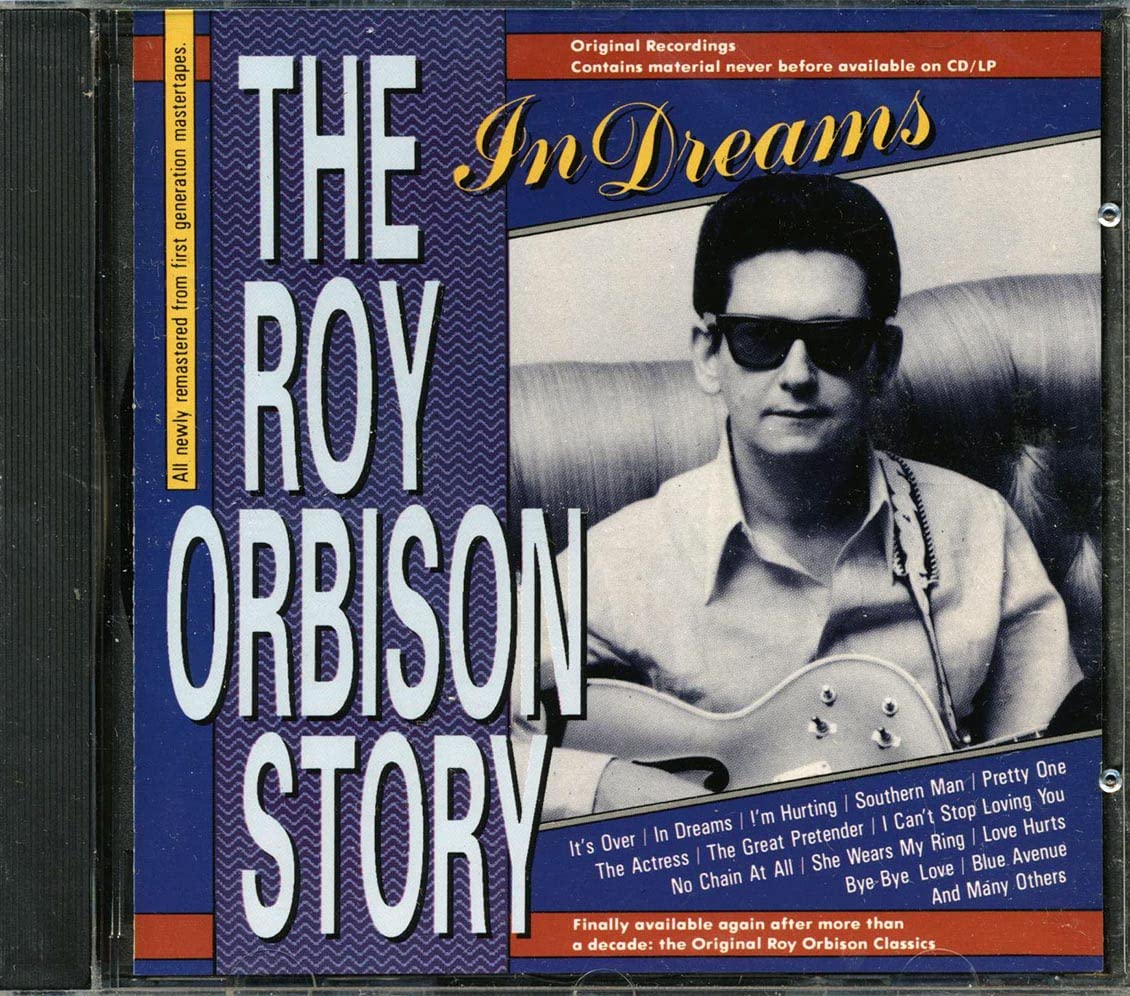 Roy Orbison - Roy Orbison Story: In Dreams Music