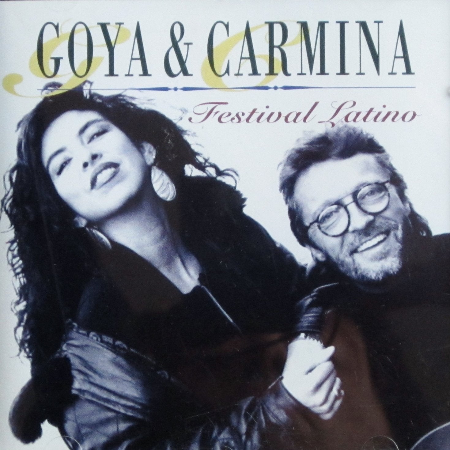 Festival Latino Music
