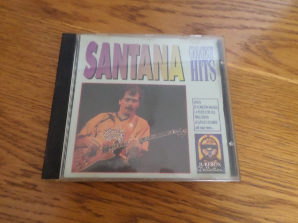 Product Image: Greatest Hits Live Vol.1