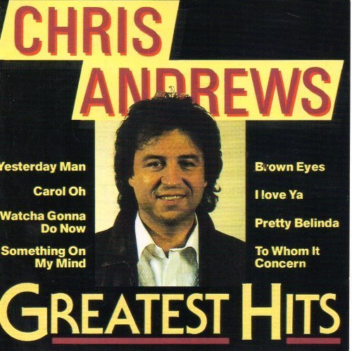 Product Image: Greatest Hits