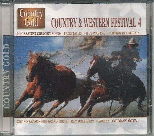 Country & Western Festival... Country & Folk