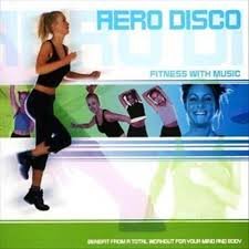 Workout & Fitness Aero Music