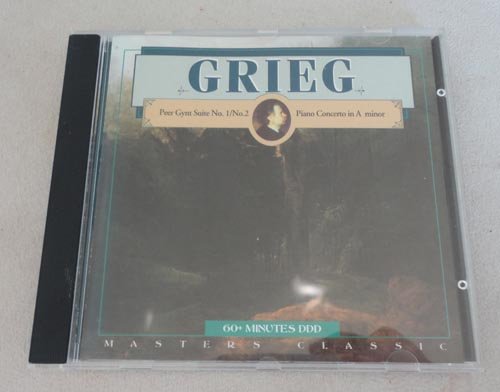 Product Image: Peer Gynt