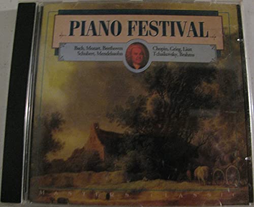 Moment Musical Classical