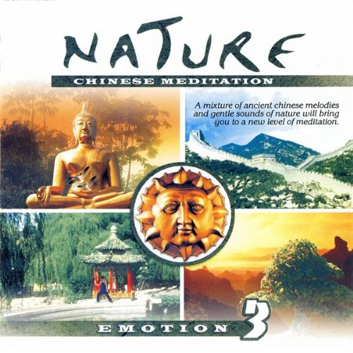 Product Image: Nature Chinese Meditation