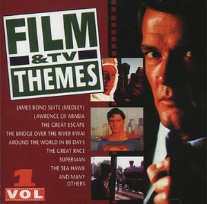 Film & TV Themes 1 Pop
