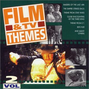 Film & TV Themes 2 Soundtracks & Musicals