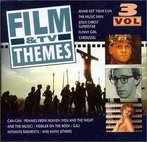 Film & TV Themes 3 Pop
