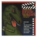 Theme from Jurassic Park Soundtracks & Musicals