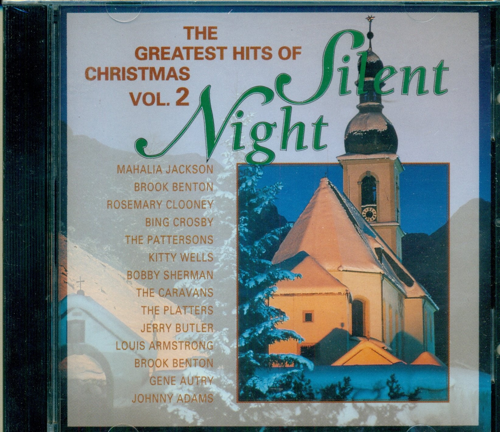Product Image: Silent Night Vol.2
