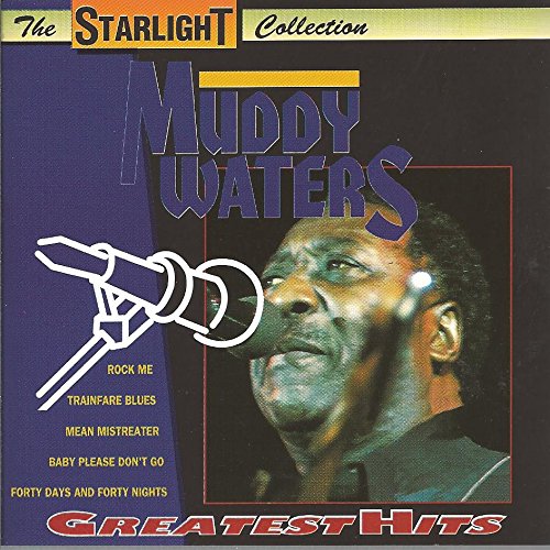 Greatest Hits Blues