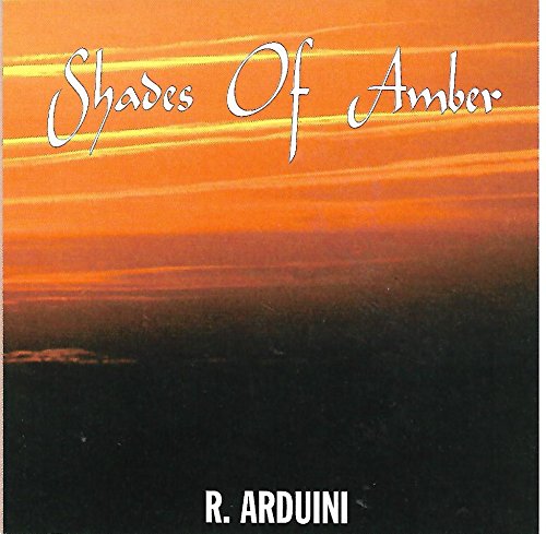 Shades of Amber Pop