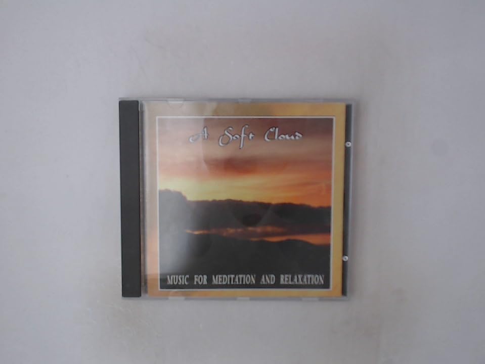 Product Image: A Soft Cloud