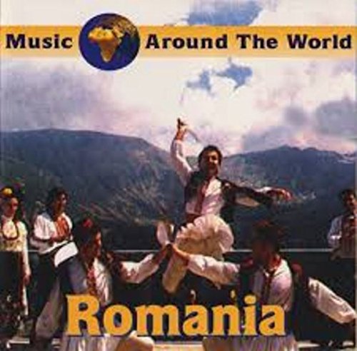 Romania Pop