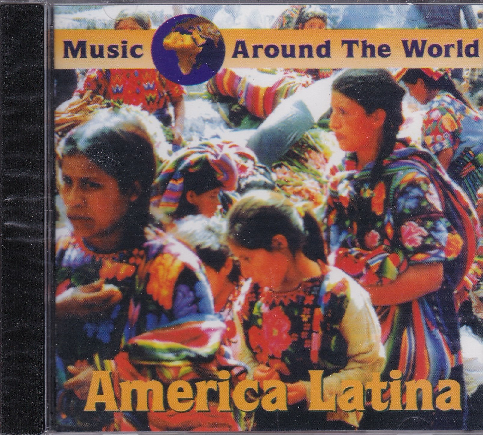 Product Image: America Latina