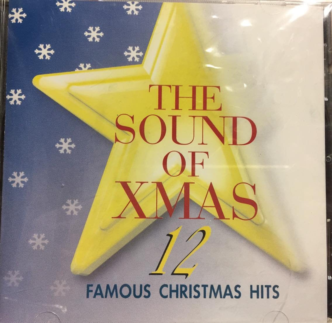 The Sound of Christmas Other music genres