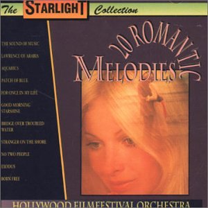 Romantic Melodies Other music genres