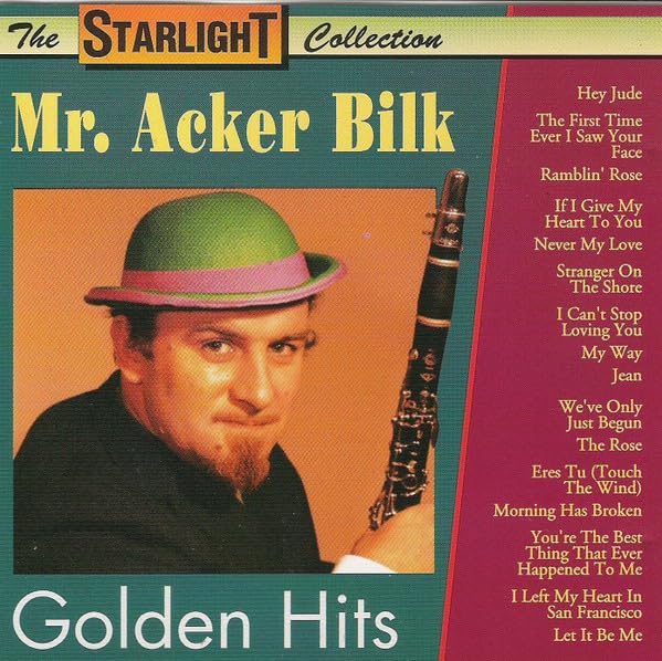 The Collection Music