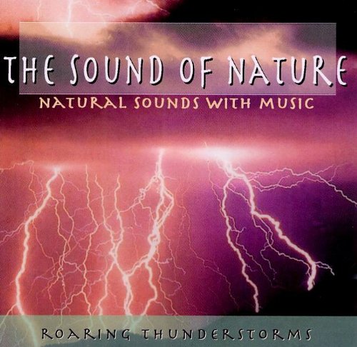 Roaring Thunderstorms Music