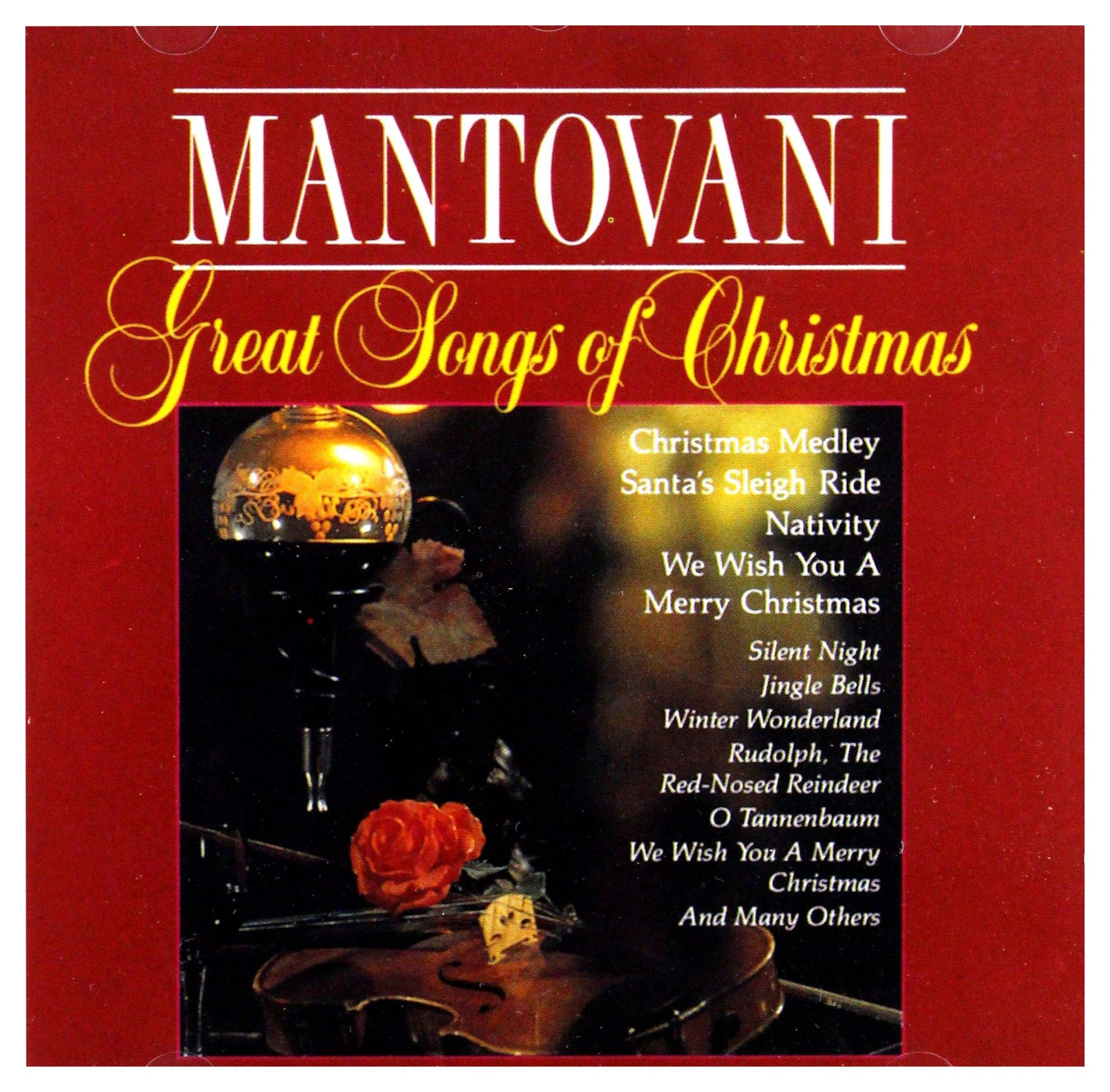 Christmas Other music genres