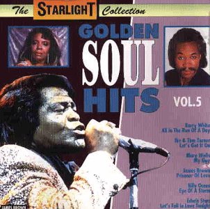 Golden Soul Hits Vol. 5 Pop