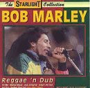 Bob Marley-Reggae 'N Dub Reggae