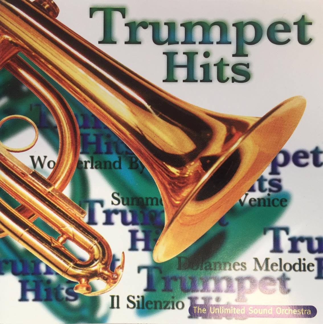 Product Image: Trumpet Hits