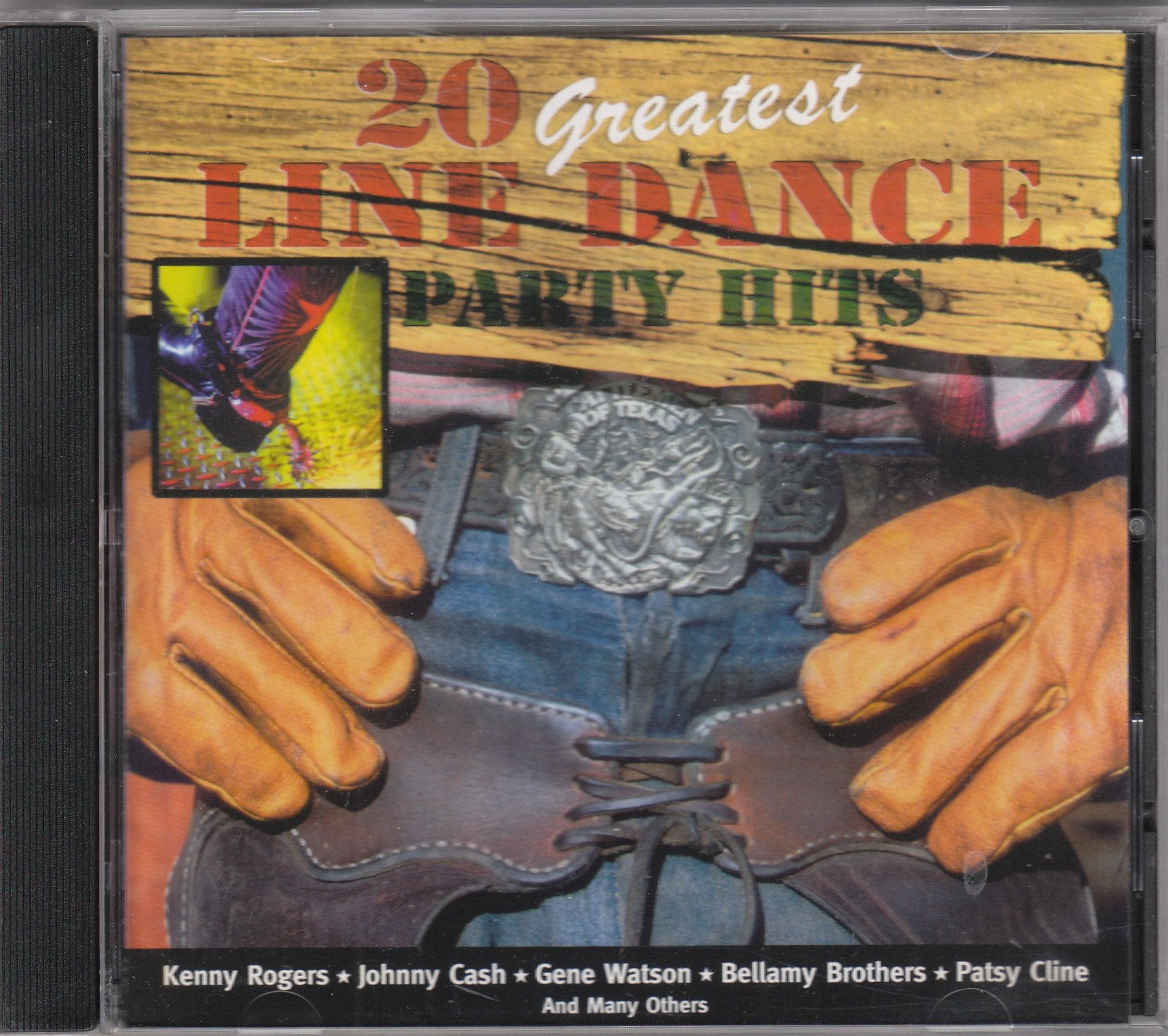 Product Image: Line Dance Party Hits