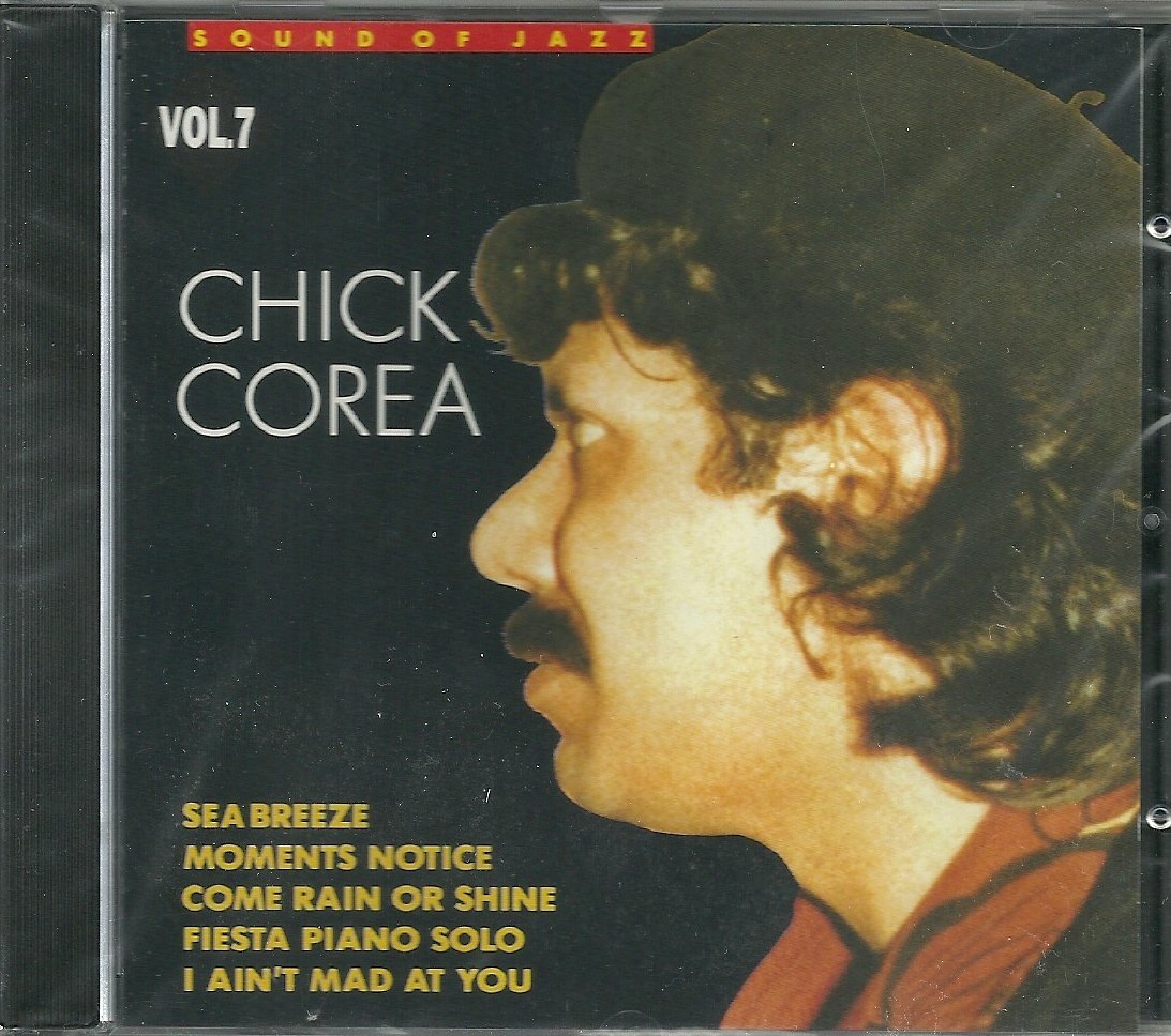 Product Image: Sound of Jazz