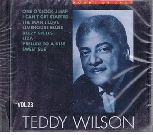 Sound of Jazz Music