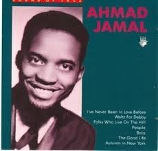 Sound of Jazz Music