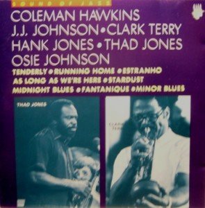 Sound of Jazz Music