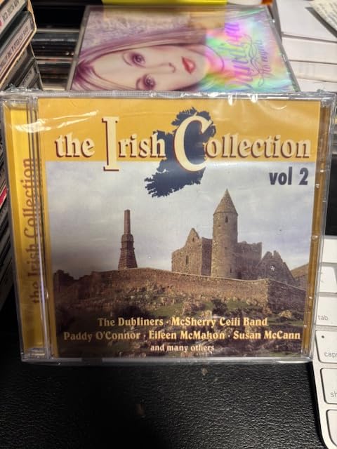 Product Image: The Irish Collection 2