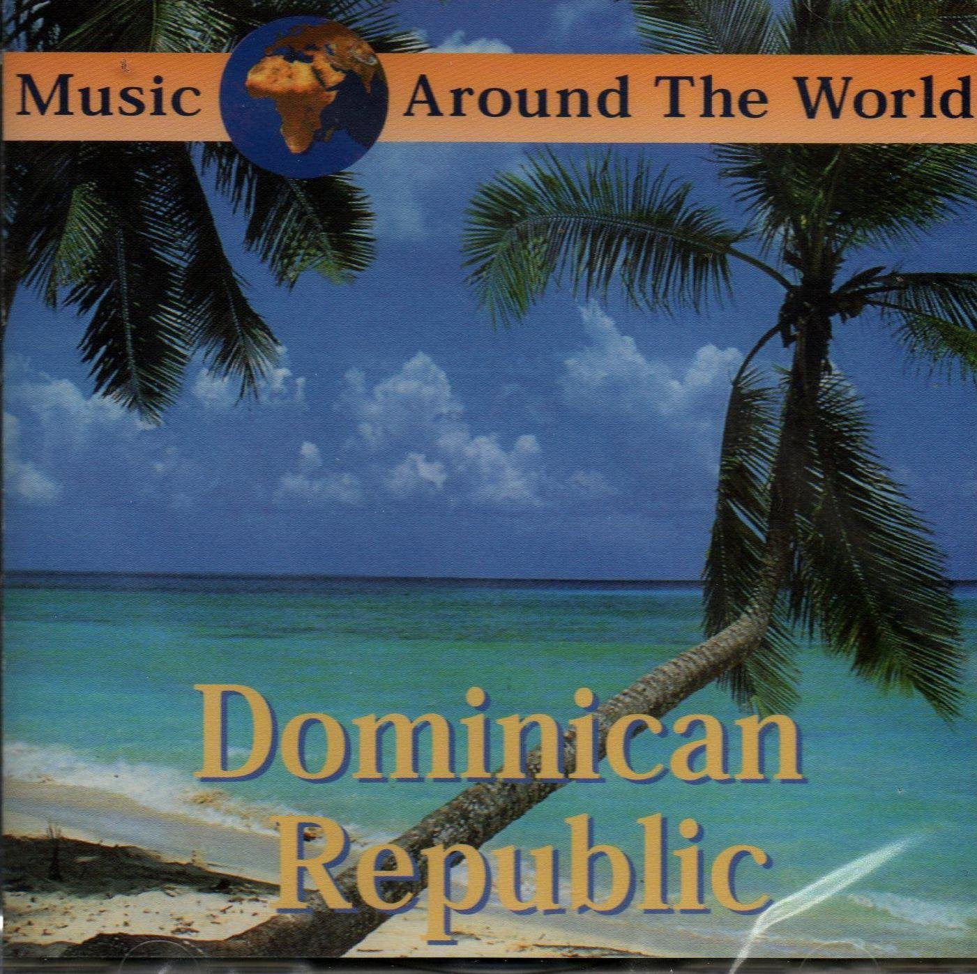 Dominikanische Republik Pop
