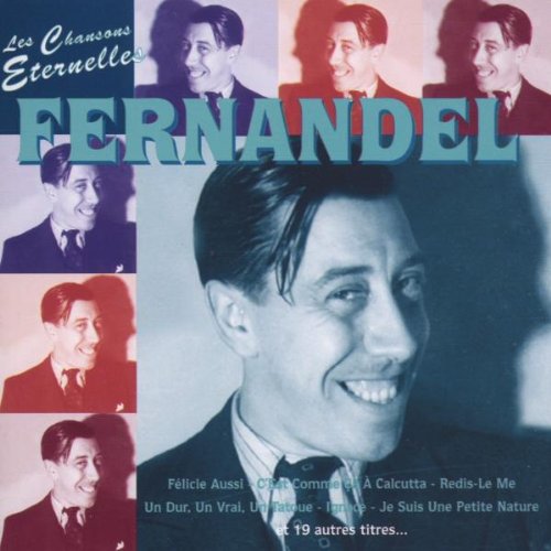 Les Chanson Eternelles Music