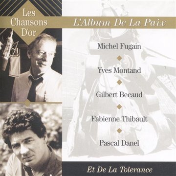 L'album De La Paix Pop