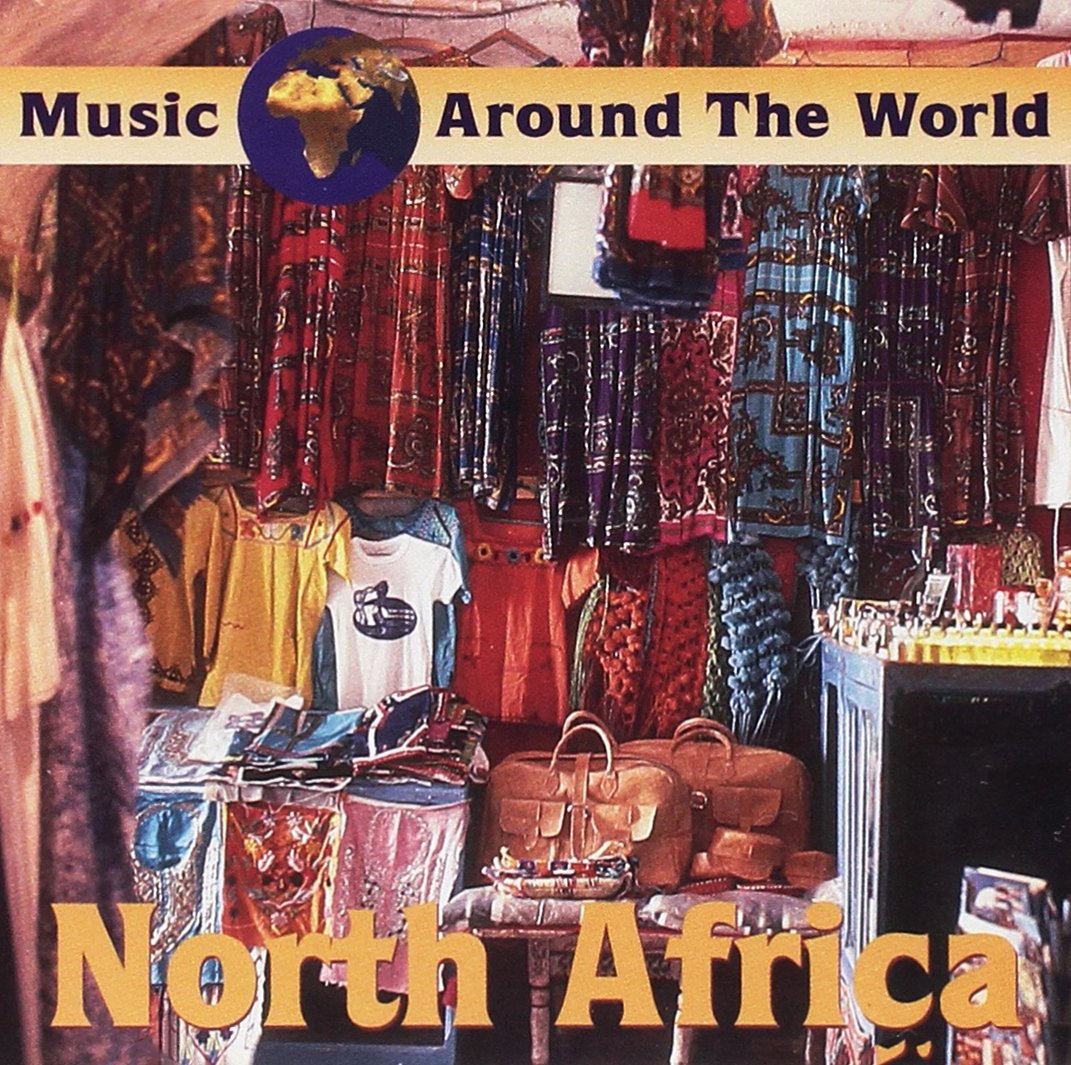North Africa World Music