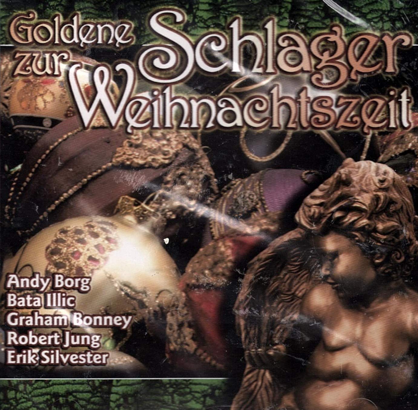 Goldene Schlager Zur Weih Music