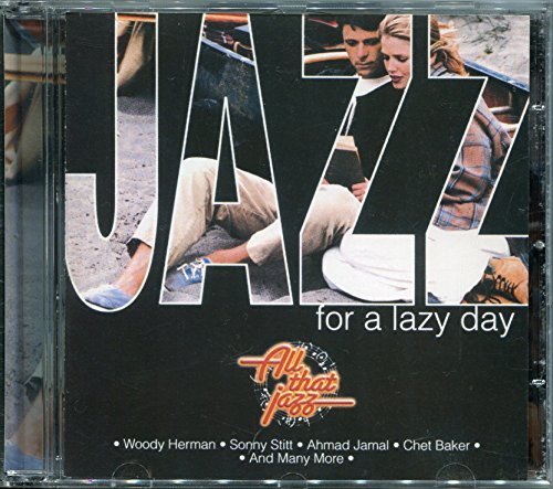 Jazz for a Lazy Day Jazz