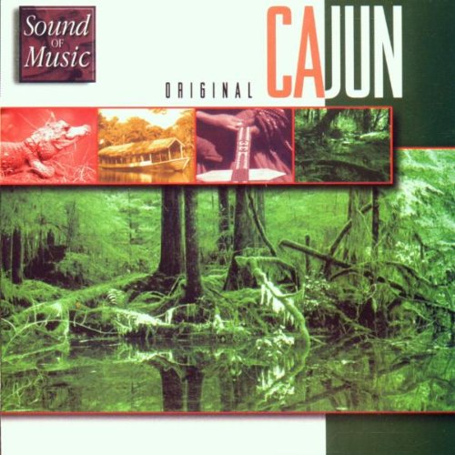 Original Cajun Country & Folk