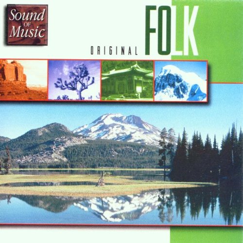 Product Image: Original Folk