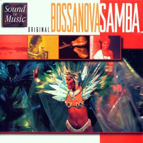 Original Bossa Nova/Samba Other music genres