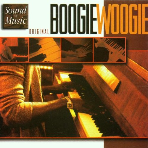 Original Boogie Woogie Jazz