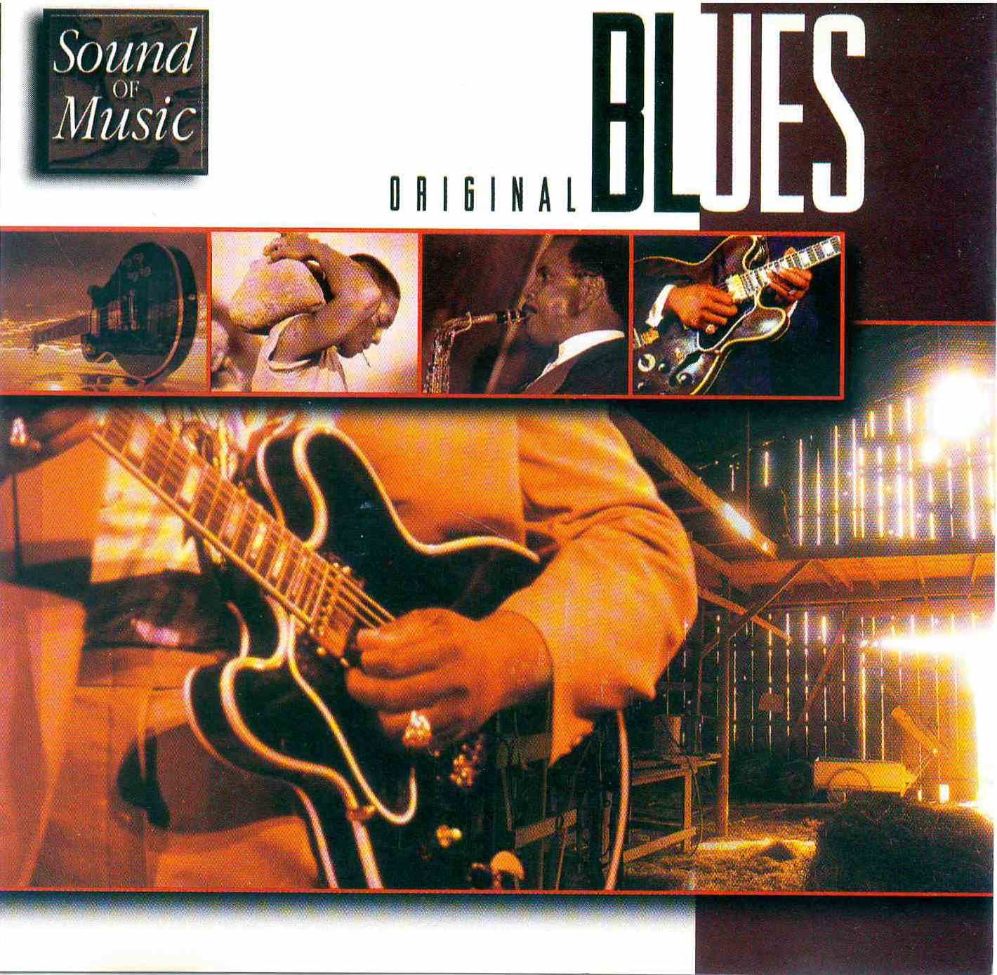 Product Image: Original Blues