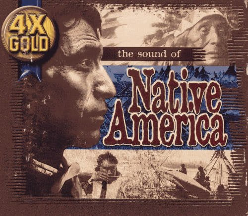 Sound of Native America World Music