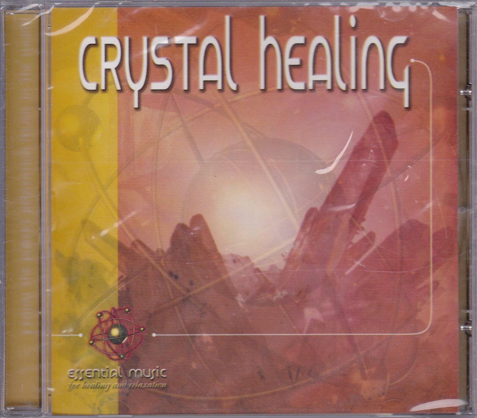 Crystal Healing Essentia Music