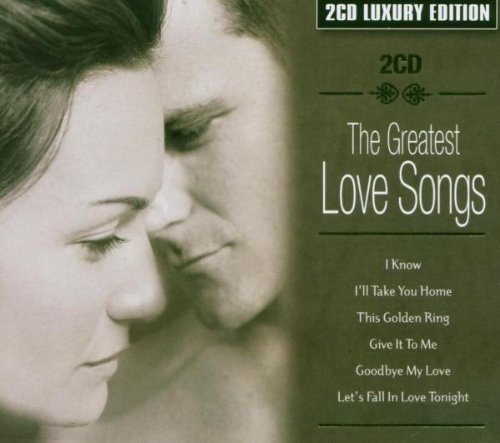 The Greatest Love Songs Pop