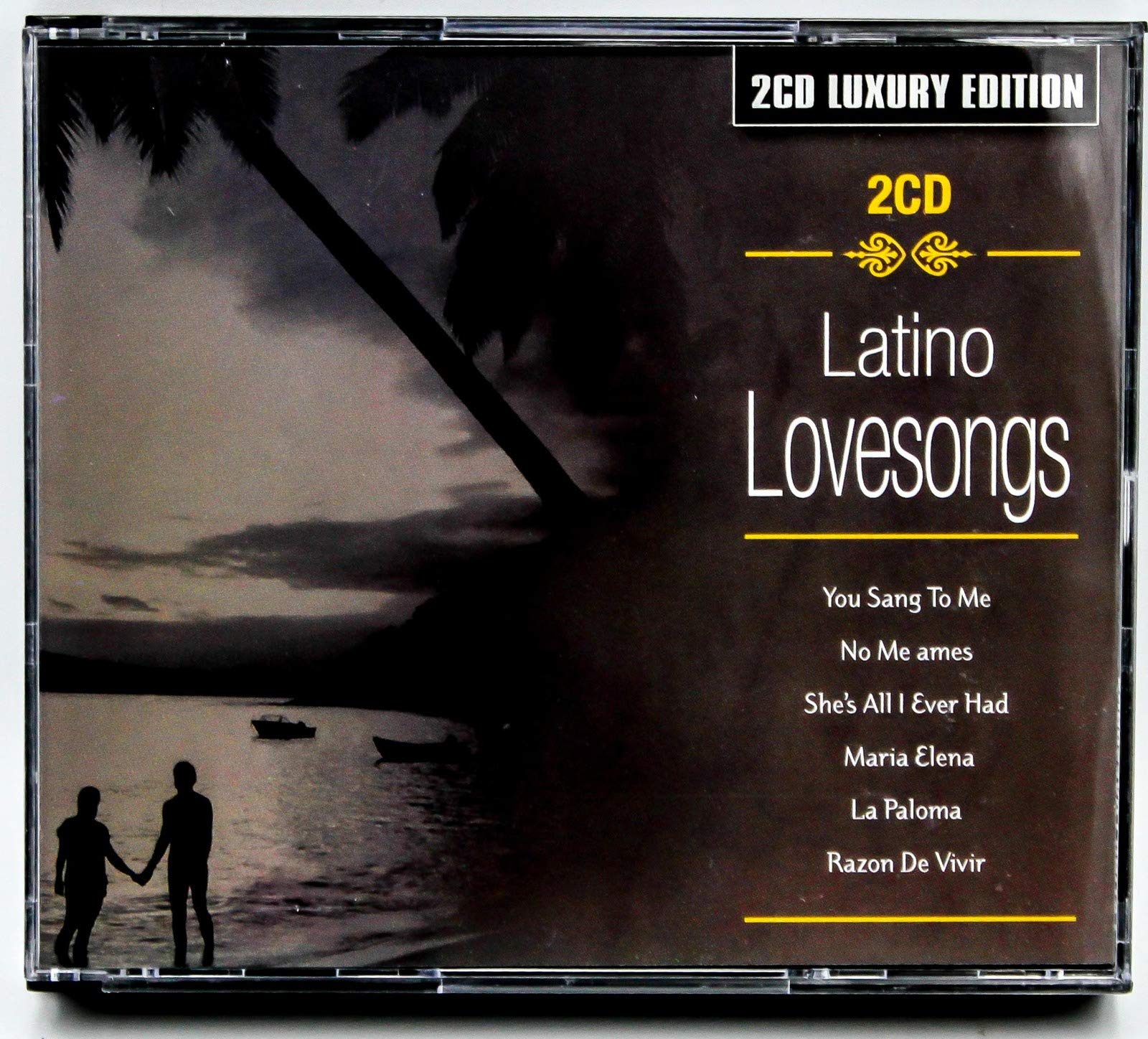 Latino Lovesongs Other music genres